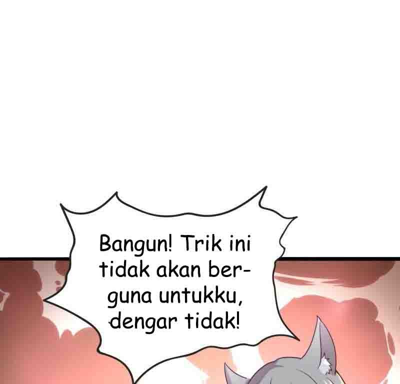 Turned Into a Grass in The Fantasy World? Chapter 04 Gambar 5